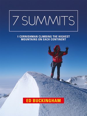 cover image of 7 Summits